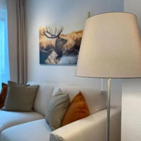 Acapella Adagio 54qm, Direkt Am Weinberg, Altstadt, Netflix Inklusive Apartment