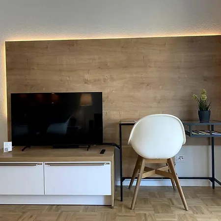 Apartment Acapella Adagio 54qm, Direkt Am Weinberg, Altstadt, Netflix Inklusive *