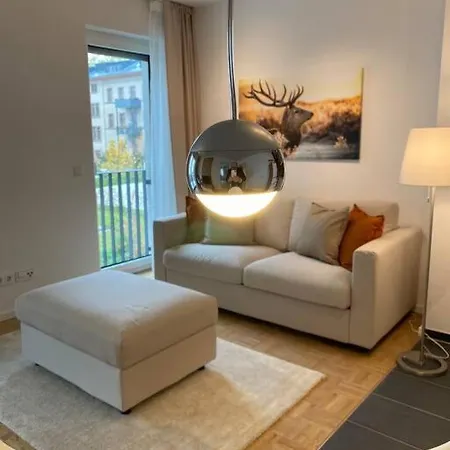 Acapella Adagio 54qm, Direkt Am Weinberg, Altstadt, Netflix Inklusive Apartment Heppenheim (Bergstrasse)