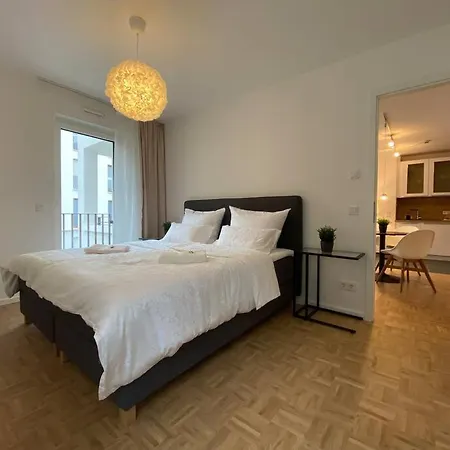 Apartment Acapella Adagio 54qm, Direkt Am Weinberg, Altstadt, Netflix Inklusive *