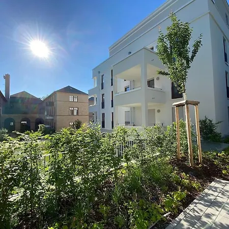 Acapella Adagio 54qm, Direkt Am Weinberg, Altstadt, Netflix Inklusive *