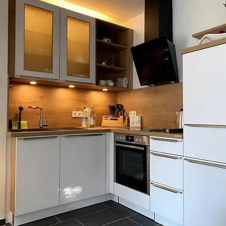 Acapella Adagio 54qm, Direkt Am Weinberg, Altstadt, Netflix Inklusive *