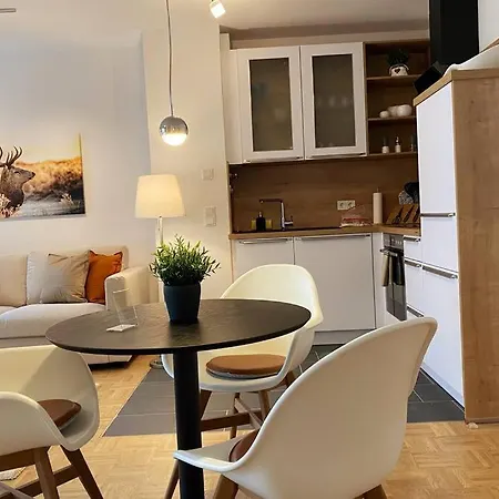 Acapella Adagio 54qm, Direkt Am Weinberg, Altstadt, Netflix Inklusive *