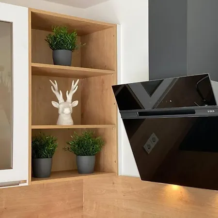 Acapella Adagio 54qm, Direkt Am Weinberg, Altstadt, Netflix Inklusive דירה *