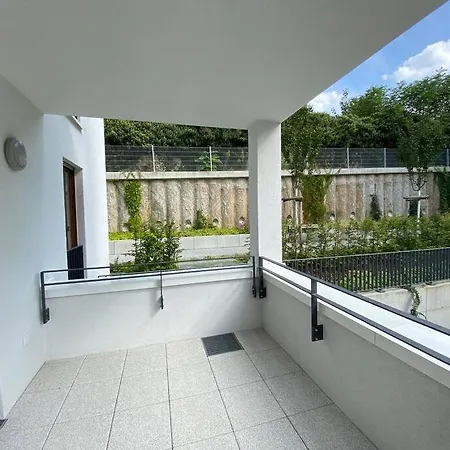 Acapella Adagio 54qm, Direkt Am Weinberg, Altstadt, Netflix Inklusive דירה