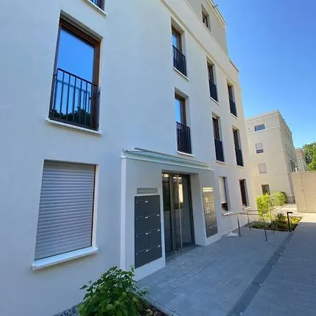 Acapella Adagio 54qm, Direkt Am Weinberg, Altstadt, Netflix Inklusive Apartment *