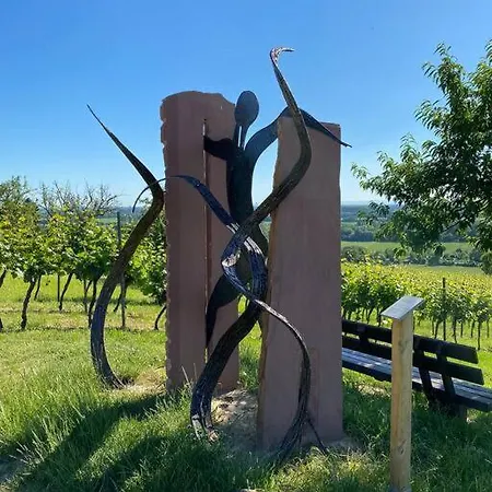 Acapella Adagio 54qm, Direkt Am Weinberg, Altstadt, Netflix Inklusive *