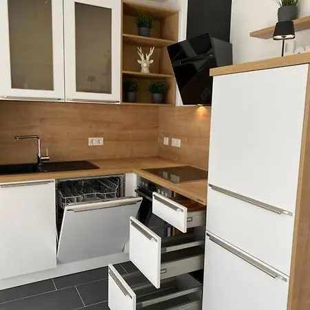 Acapella Adagio 54qm, Direkt Am Weinberg, Altstadt, Netflix Inklusive Apartment Heppenheim (Bergstrasse)