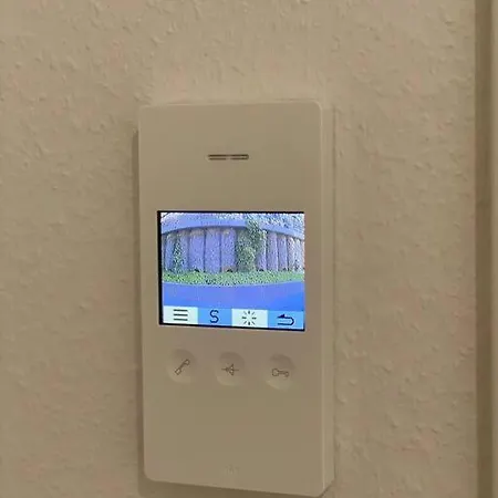 דירה Acapella Adagio 54qm, Direkt Am Weinberg, Altstadt, Netflix Inklusive