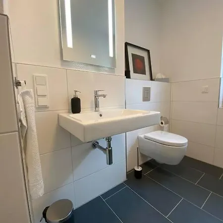 Acapella Adagio 54qm, Direkt Am Weinberg, Altstadt, Netflix Inklusive