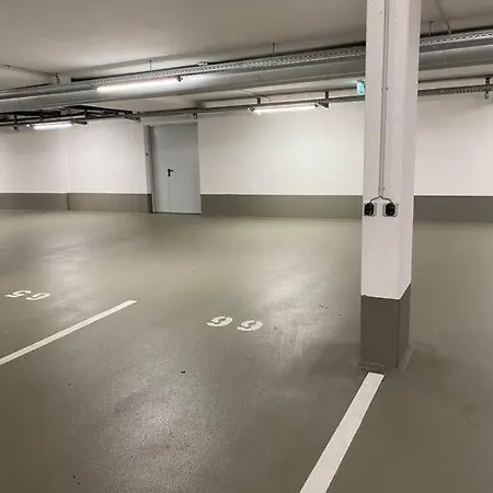 Acapella Adagio 54qm, Direkt Am Weinberg, Altstadt, Netflix Inklusive