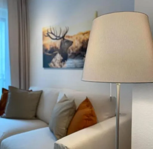 Acapella Adagio 54qm, Direkt Am Weinberg, Altstadt, Netflix Inklusive Apartmán