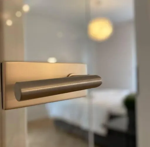 Apartmán Acapella Adagio 54qm, Direkt Am Weinberg, Altstadt, Netflix Inklusive *