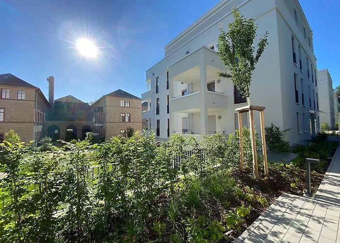 Acapella Adagio 54qm, Direkt Am Weinberg, Altstadt, Netflix Inklusive *