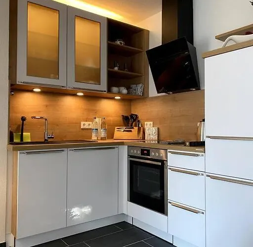 Acapella Adagio 54qm, Direkt Am Weinberg, Altstadt, Netflix Inklusive *