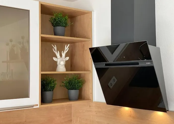 Acapella Adagio 54qm, Direkt Am Weinberg, Altstadt, Netflix Inklusive Apartmán *