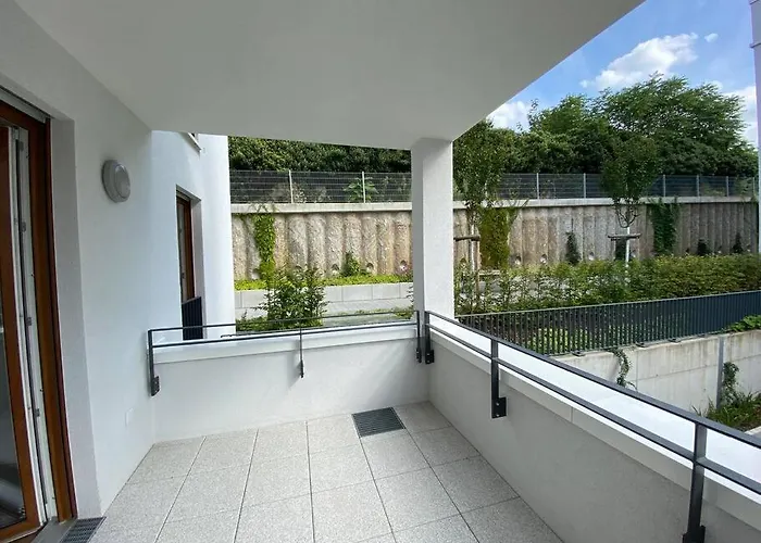 Acapella Adagio 54qm, Direkt Am Weinberg, Altstadt, Netflix Inklusive Apartmán