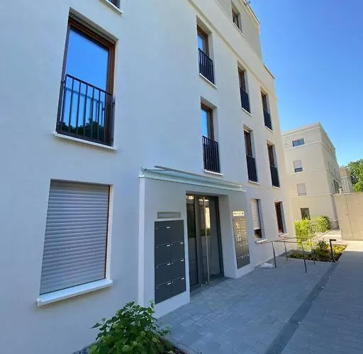 Acapella Adagio 54qm, Direkt Am Weinberg, Altstadt, Netflix Inklusive Apartmán *