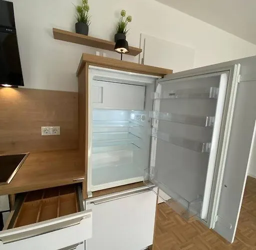 Acapella Adagio 54qm, Direkt Am Weinberg, Altstadt, Netflix Inklusive Apartmán Heppenheim (Bergstrasse)