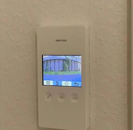 Apartmán Acapella Adagio 54qm, Direkt Am Weinberg, Altstadt, Netflix Inklusive